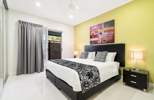 Parap Apartment | Elsey on Parap