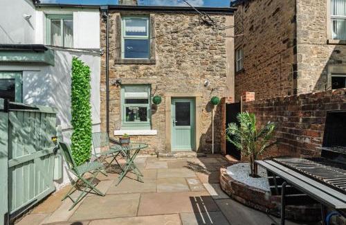 Ribchester House | Elsie's Cottage