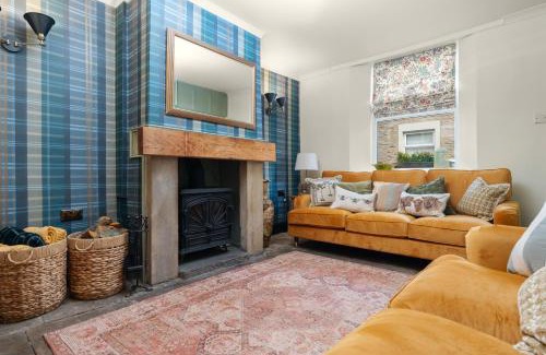 Ribchester House | Elsie's Cottage
