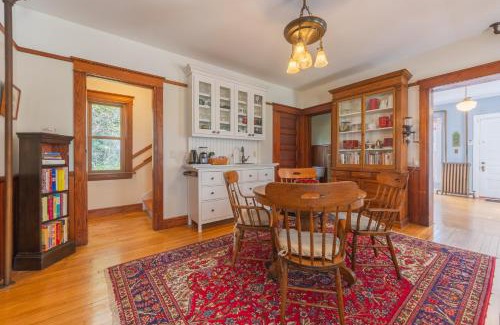 Fair Plain House | Elsie