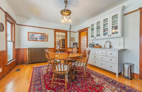 Fair Plain House | Elsie