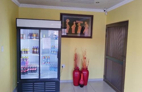 Alberton House | ELSON LODGE