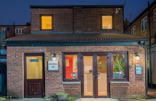 Borehamwood Hotel | Elstree Inn