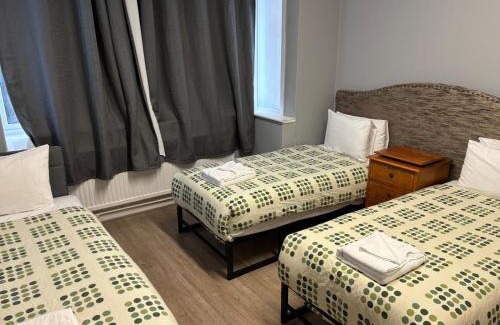 Borehamwood Hotel | Elstree Inn