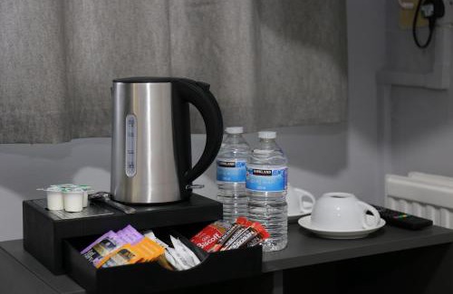 Borehamwood Hotel | Elstree Inn