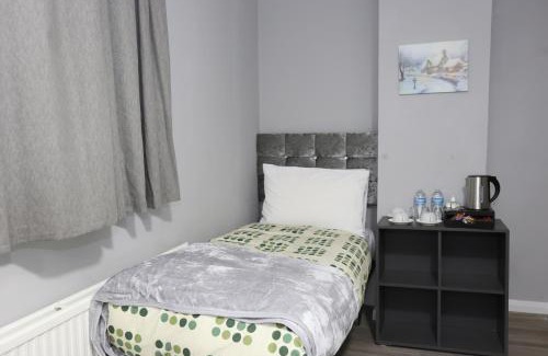 Borehamwood Hotel | Elstree Inn