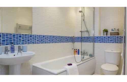 Borehamwood Apartment | Elstree - spacious 2 bedroom, 2 bathroom apartmentn