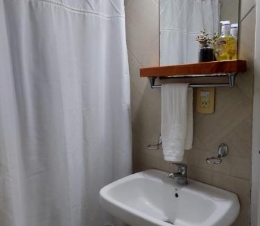 San Nicolas de los Arroyos Apartment | Elsueño