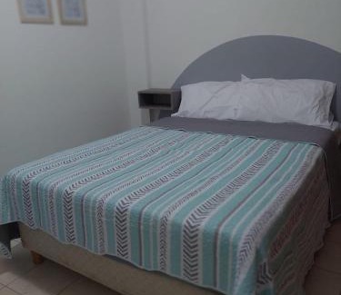 San Nicolas de los Arroyos Apartment | Elsueño