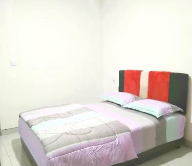 Kecamatan Montong Gading House | Eltari Homestay