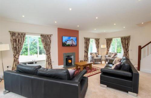 Ambleside House | Elterwater Lodge