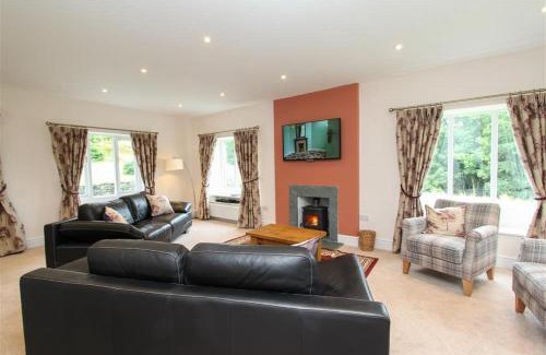 Ambleside House | Elterwater Lodge