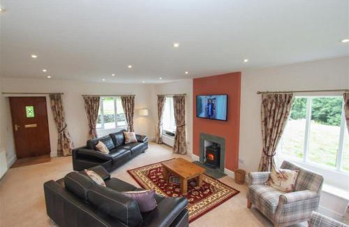 Ambleside House | Elterwater Lodge