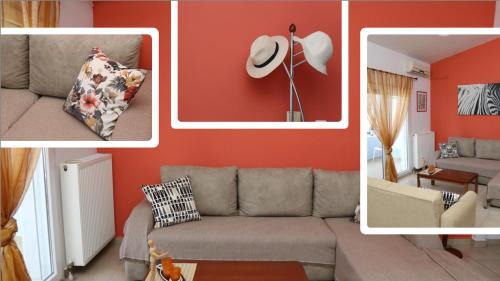 Keramoti Apartment | Eltha Apartment