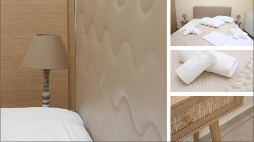 Keramoti Apartment | Eltha Apartment