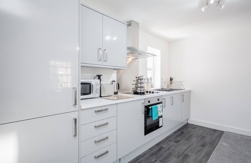 Uxbridge South Apartment | Elthorne Luxury Apartments EL3
