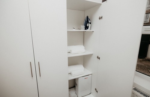 Uxbridge South Apartment | Elthorne Luxury Apartments EL2