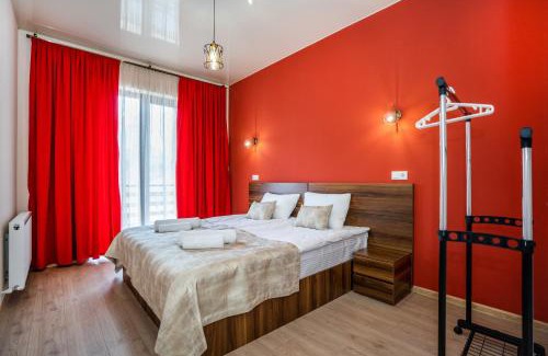 Gergeti House | Eltisy Guest House