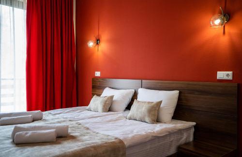 Gergeti House | Eltisy Guest House