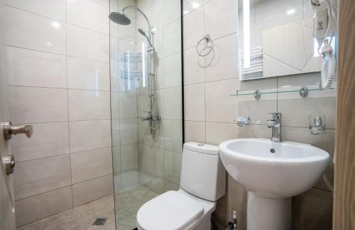 Gergeti House | Eltisy Guest House