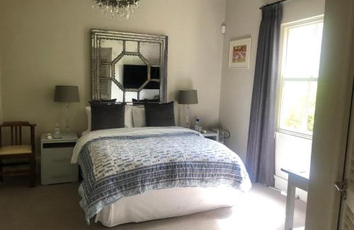 Rosebank Bed & Breakfast | Elton