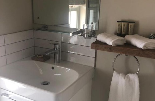 Rosebank Bed & Breakfast | Elton