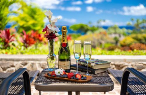 Wailea House | Elua 2001