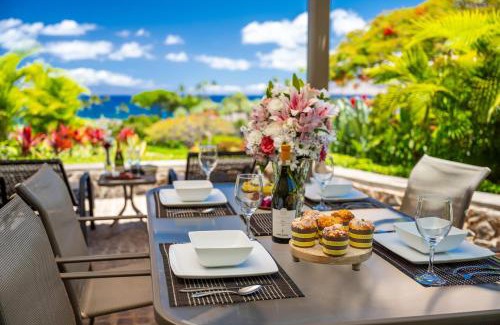 Wailea House | Elua 2001