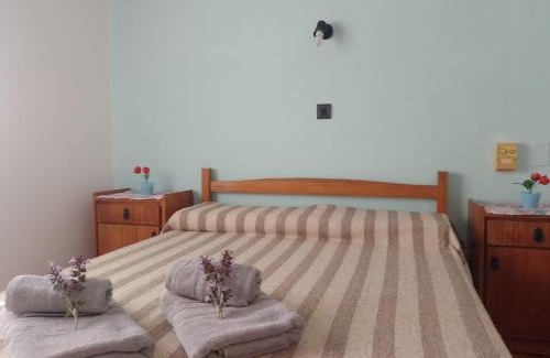 San Clemente Hotel | Eluney Hotel