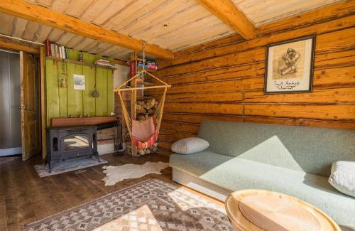 Rouge House | Elupuu forest cabin with sauna