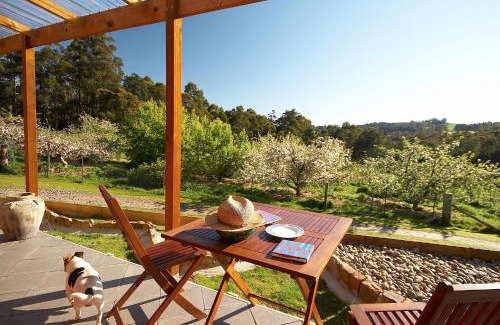Weegena House | Elvenhome Farm