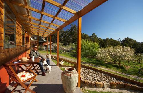 Weegena House | Elvenhome Farm