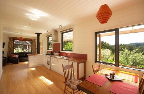 Weegena House | Elvenhome Farm