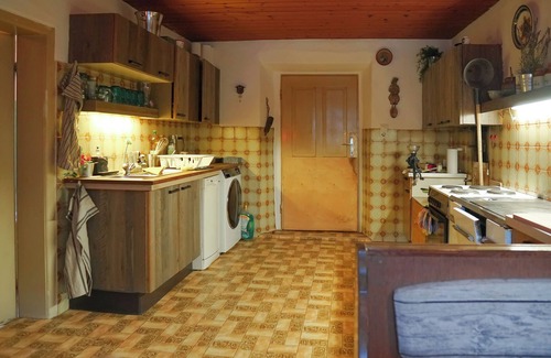 Mieders Ski Chalet | Elventhal - private chalet in private valley