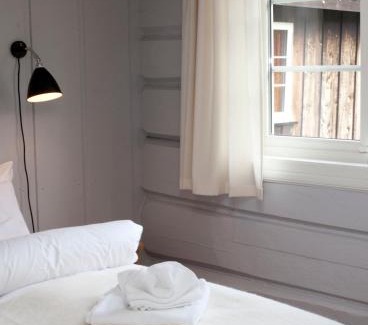 Lom Hotel | Elveseter Hotell