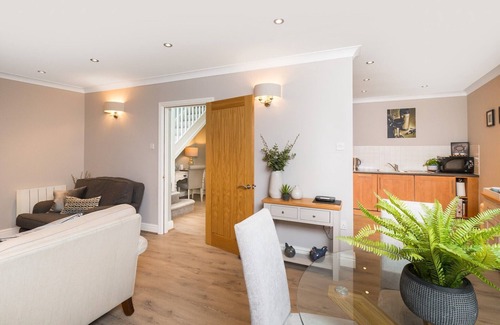 Durham Apartment | Elvet Bridge View at Durham Riverside Apartments