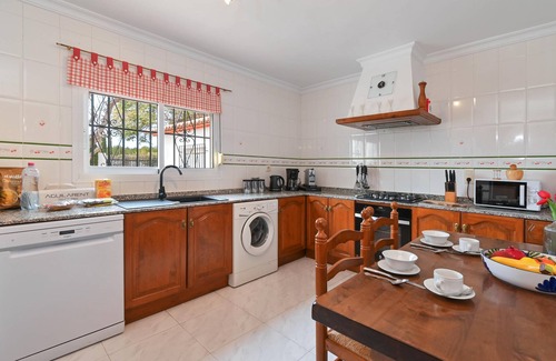 Montgo de Toscamar House | Elvi - Javea, Costa Blanca