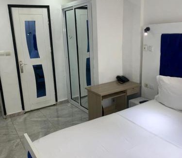 Douala Apartment | Elvira Home