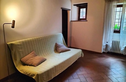 Serra San Quirico House | Elvira House