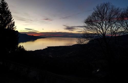 Montreux Ski Chalet | Elvira House Montreux, un lieu magique !