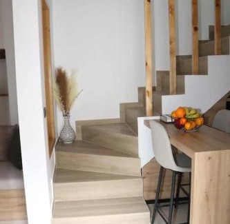 Piskopiano Villa | ELVIRA LUXURY APT