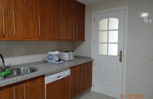 Elviria Apartment | Elviria 2-Bed Apt, Sleeps 4, Pool, 20m to Beach