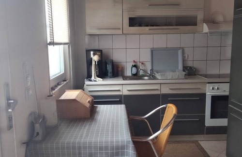 Alexandroupoli House | Elvis Ferienhaus Dikella