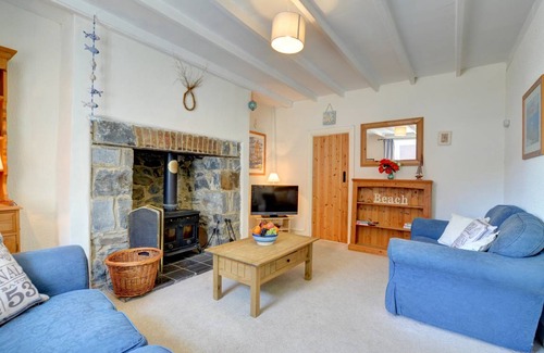 New Quay Cottage | Elvor