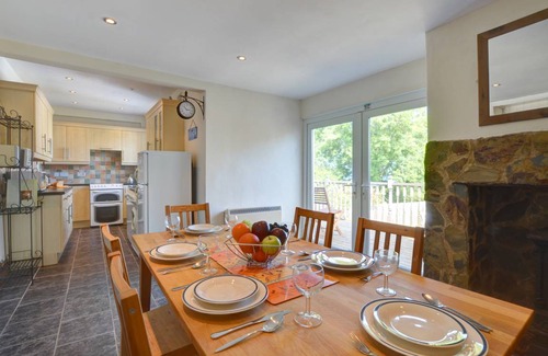 New Quay Cottage | Elvor