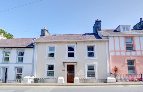 New Quay Cottage | Elvor