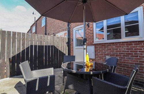 Beverley Cottage | Elwell Cottage