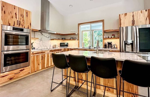 Port Angeles House | Elwha Place Cozy Woodsy Retreat Near Elwha Beach