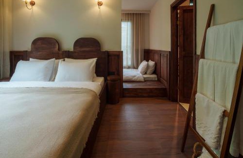 Ayder Hotel | Elwood Hotel