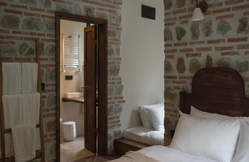 Ayder Hotel | Elwood Hotel